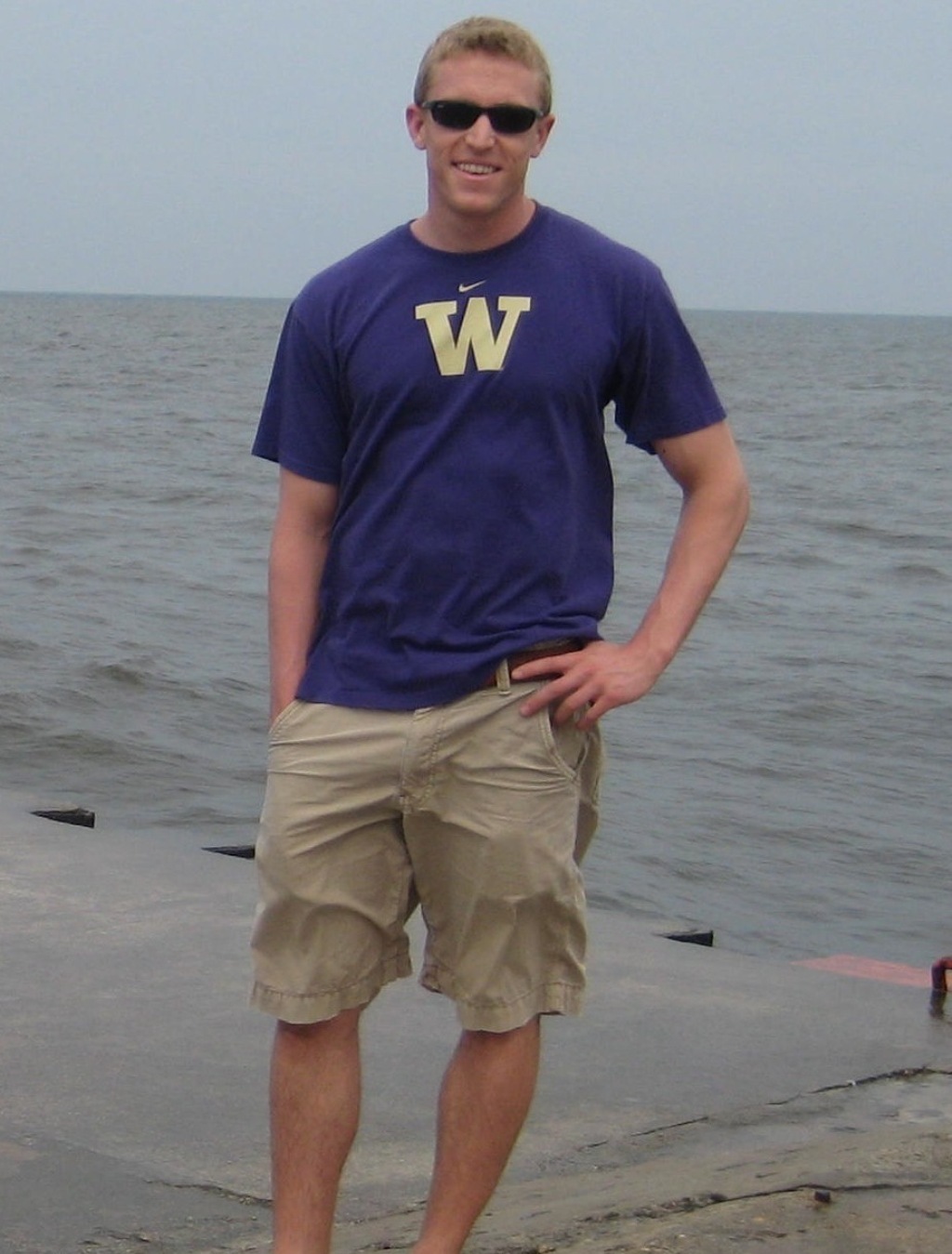 Jon Chapman